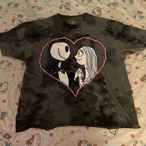 The Nightmare Before Christmas Shirt